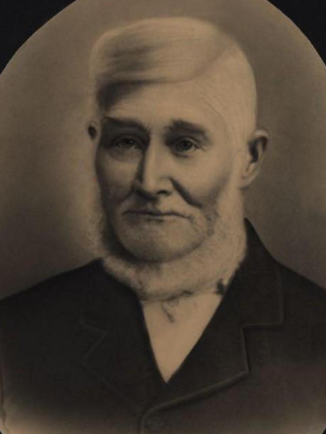 James Holt (1804 - 1894) Profile